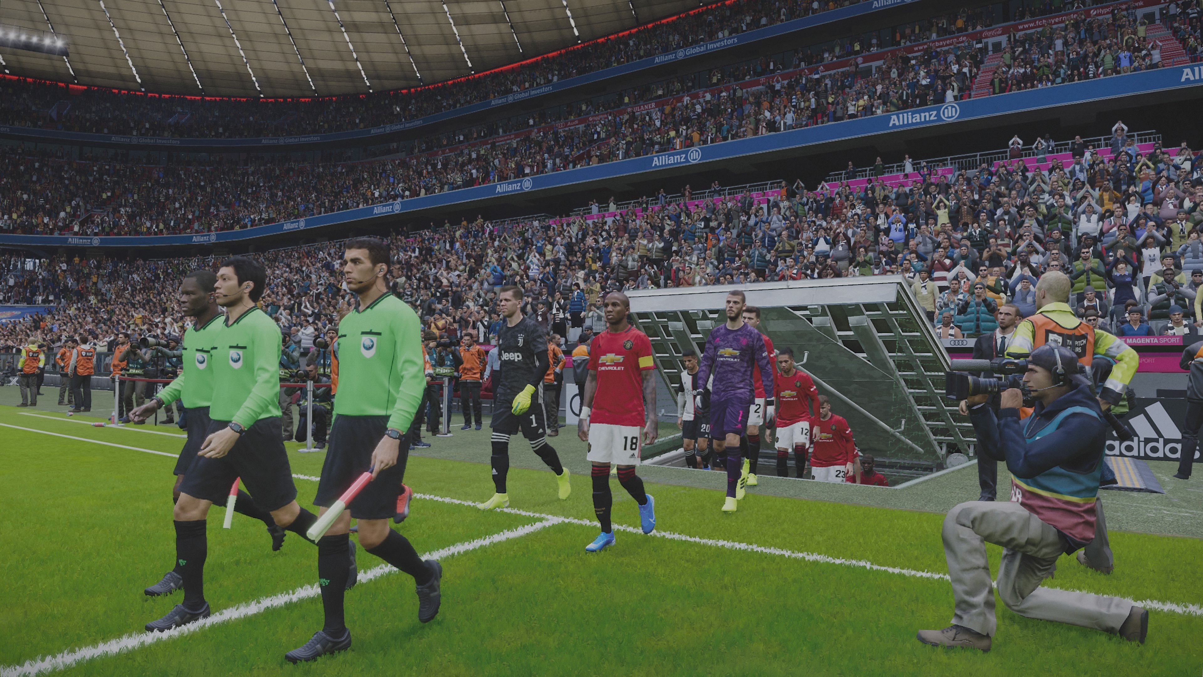 pes 2020