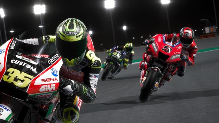 motogp 19 review 