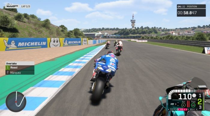 motogp 19 review