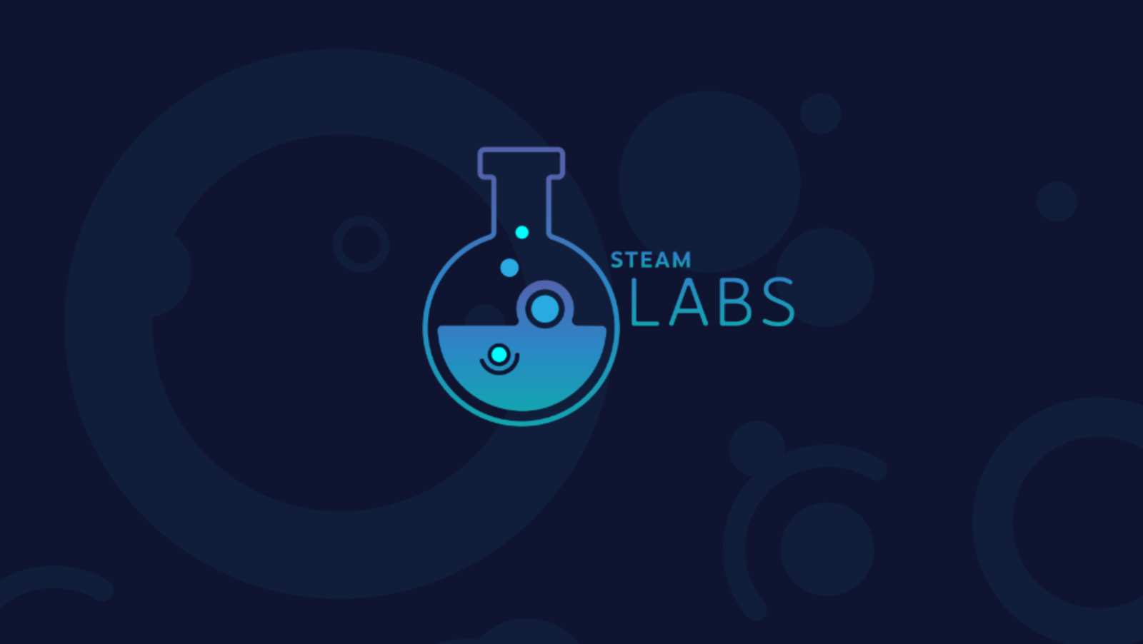 steam labs