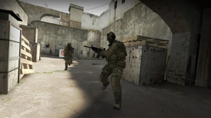 Το Counter-Strike: Global Offensive έκανε νέο ρεκόρ παικτών στο Steam το 2026