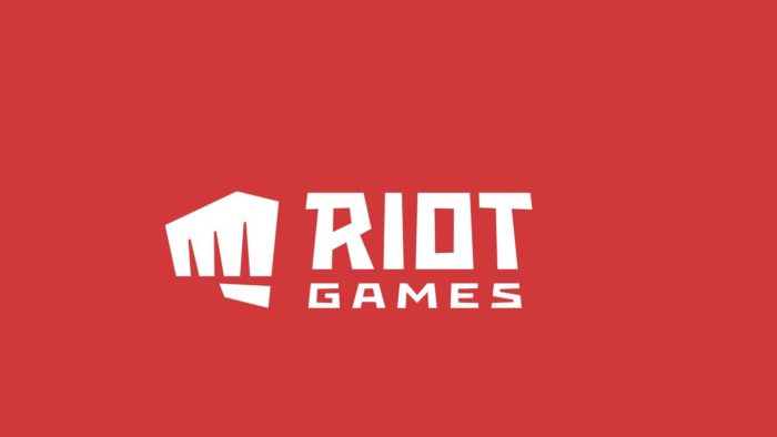 Riot Games logo