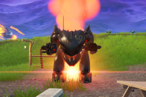 brute fortnite