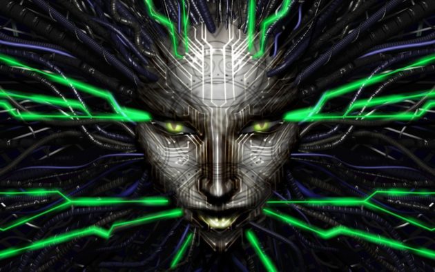 system shock 2