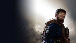 Call of Duty Modern Warfare