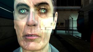 Ο σεναριογράφος του Half-Life 2 λέει ότι η Valve εξετάζει τη χρήση AI στα σενάρια παιχνιδιών