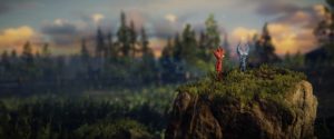 UNRAVEL 2