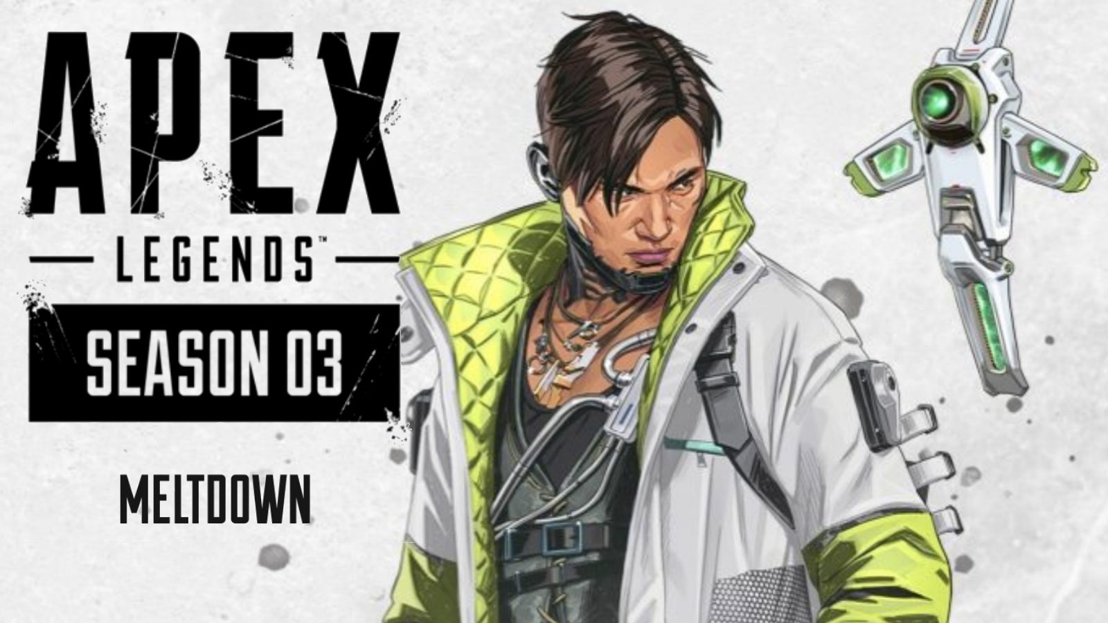 apex legends 3d season