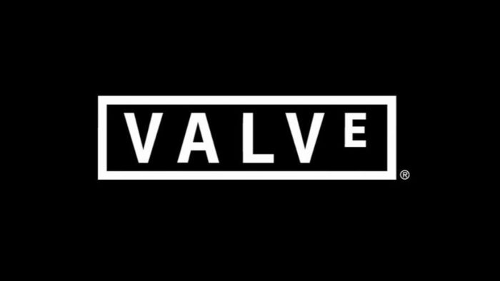 Valve Corporation logo