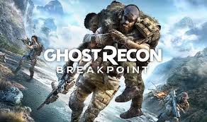 ghost recon breakpoint