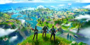 fortnite chapter 2
