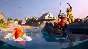 fortnite chapter 2