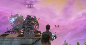 fortnite timer