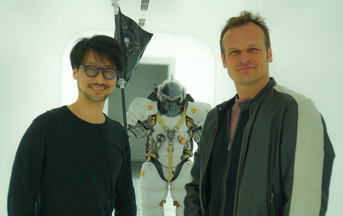 Hulst Kojima