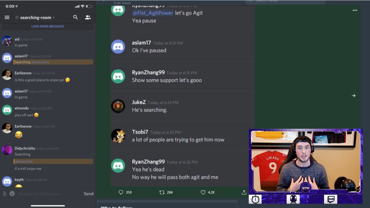 fifa-dodging discord