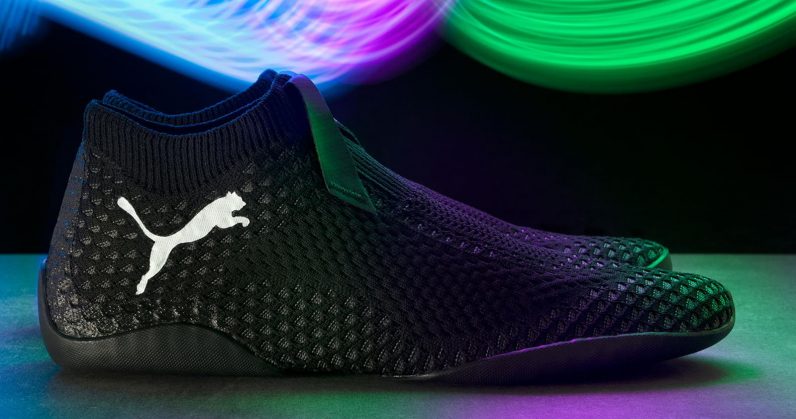 Puma-Active-Gaming-Footwear