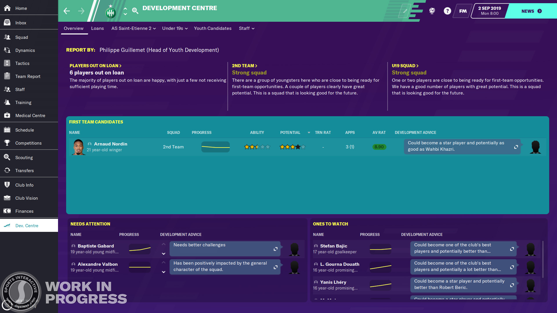 football manager 2020