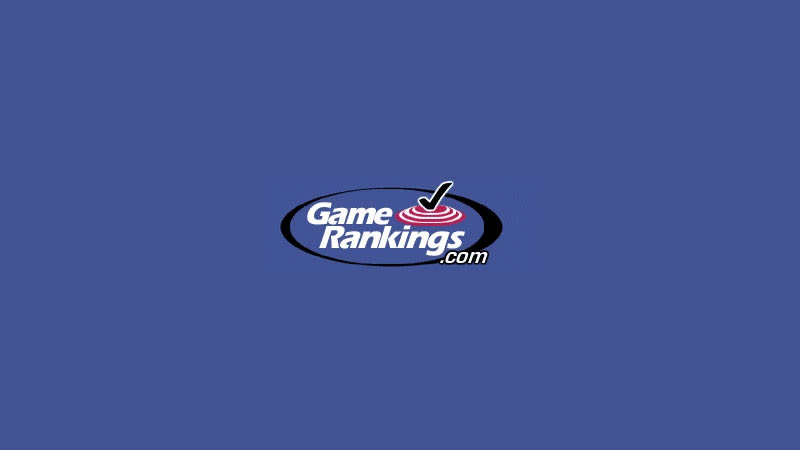 gamerankings