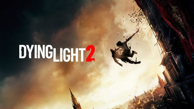 dying light 2