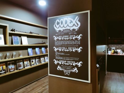 nfo codex