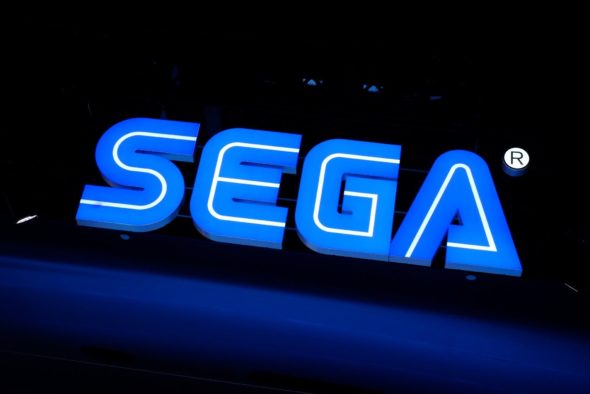sega europe