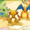 Pokémon Mystery Dungeon: Rescue Team DX