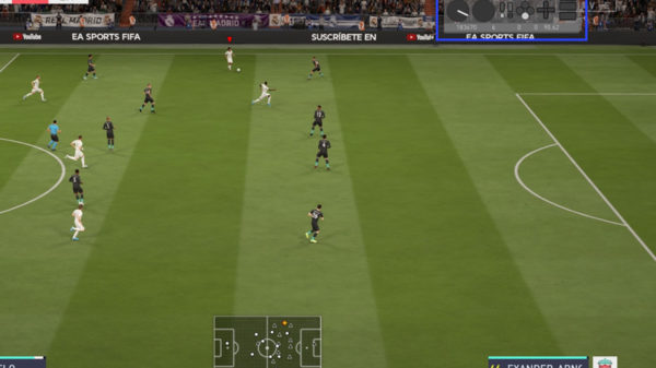 FIFA 20 INPUT LAG