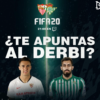 fifa 20 Sevilla betis