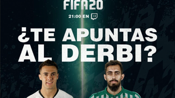 fifa 20 Sevilla betis