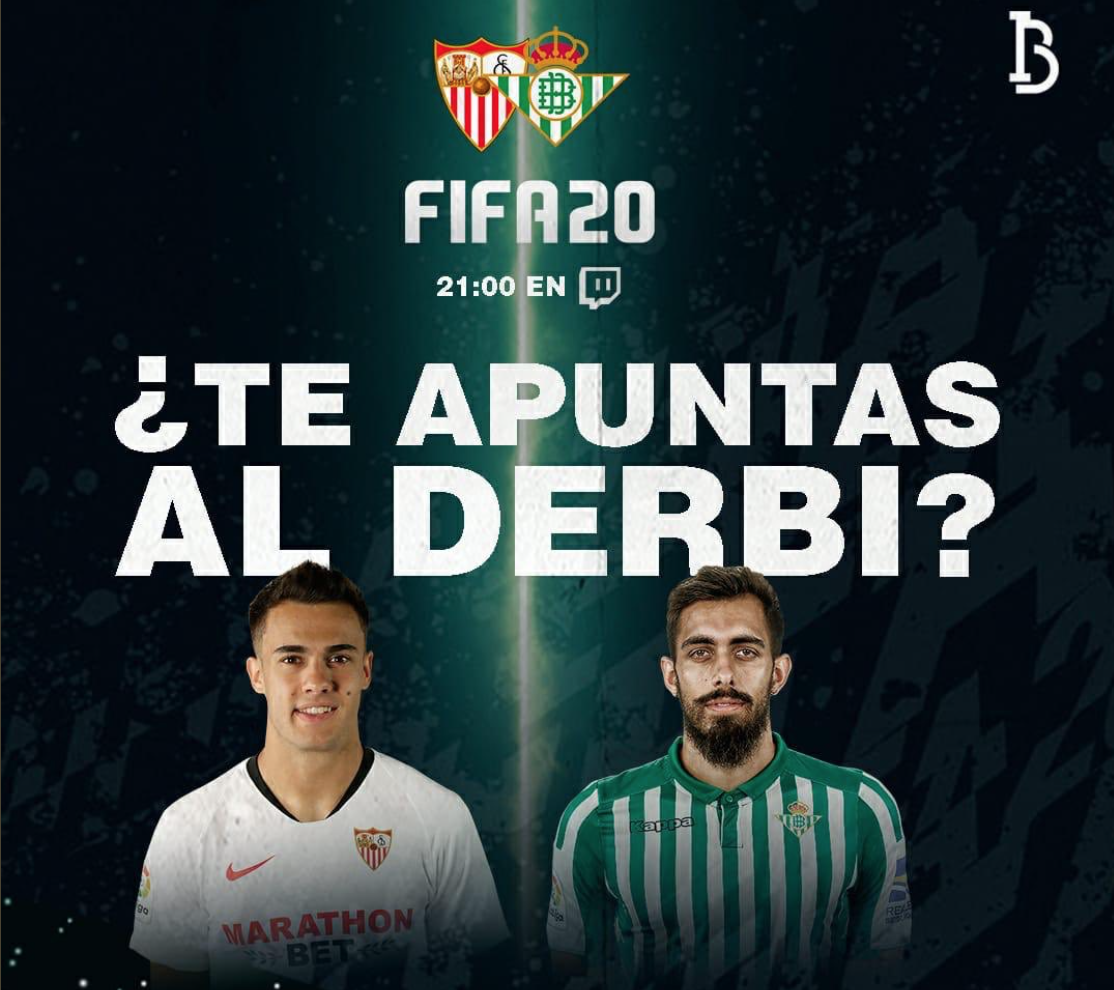 fifa 20 Sevilla betis