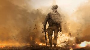 modern warfare 2