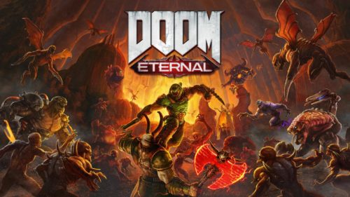 Doom Eternal Review