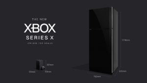 xbox series x