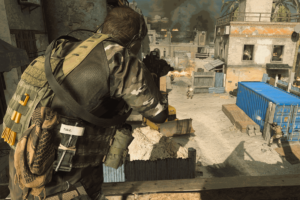 call of duty warzone