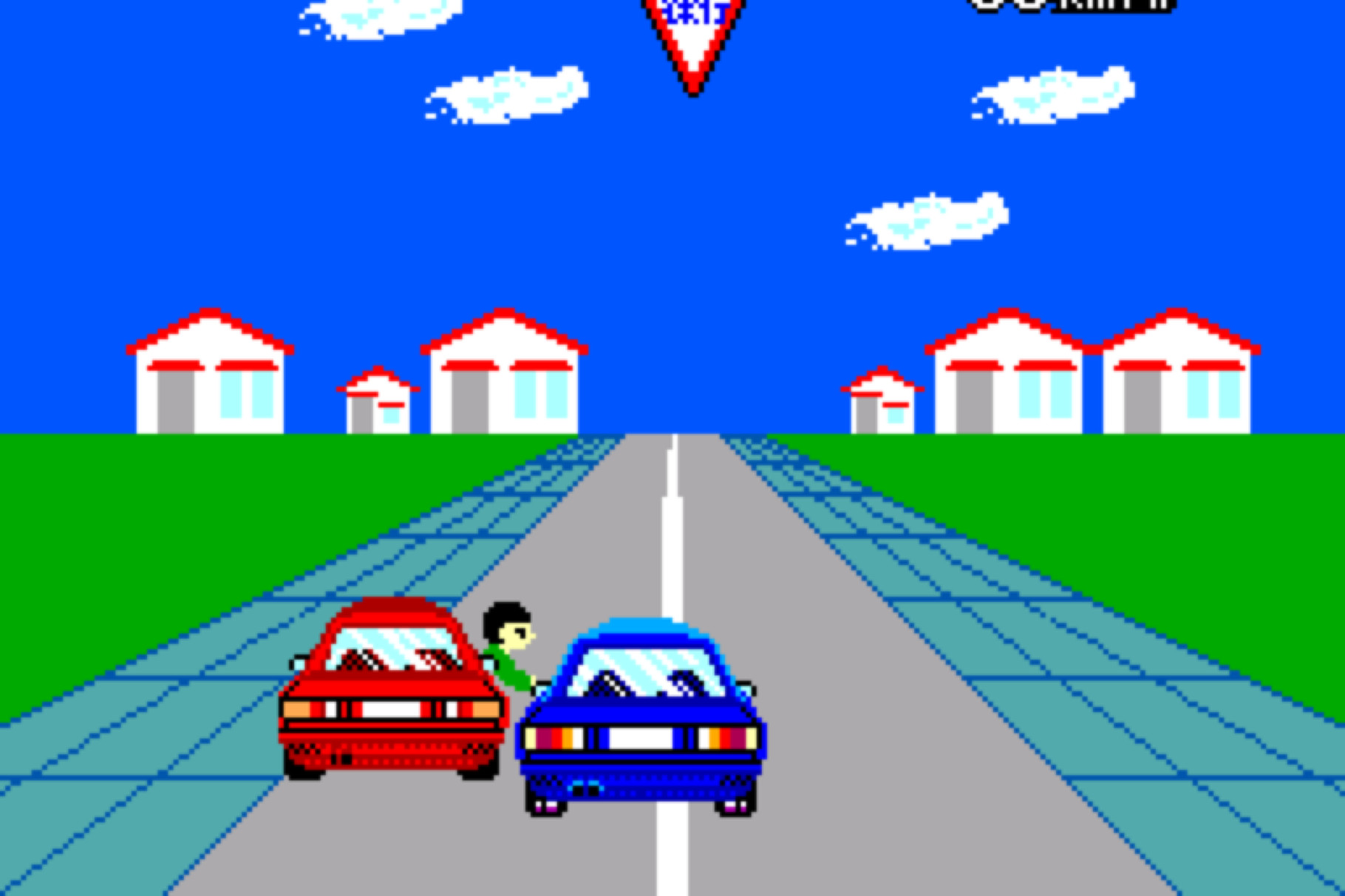 GameDeCheckKoutsuuAnzen_SMS_KimiWaBestDriver_