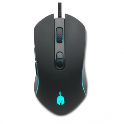 Spartan Gear Peltast Wired Gaming Mouse 