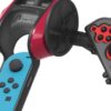 Fishing Spirits Joy-Con Attachment