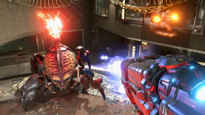 Doom Eternal Review