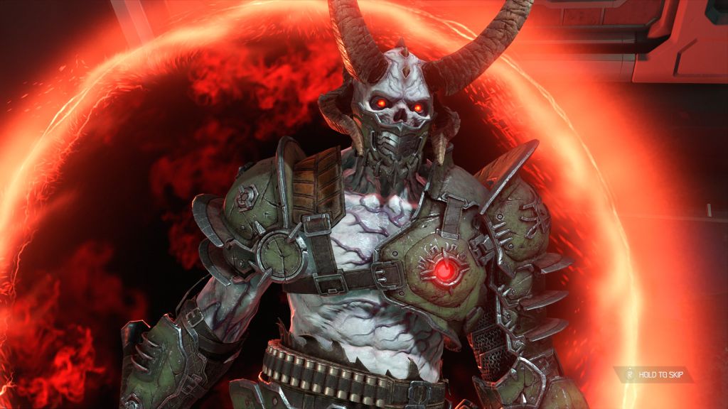 doom eternal