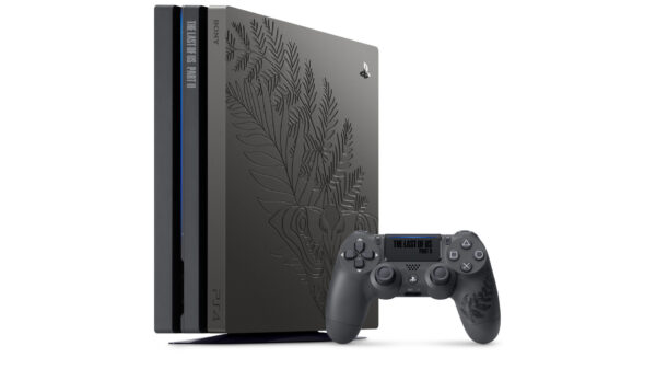 the last of us 2 special edition ps4