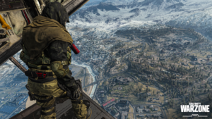 warzone