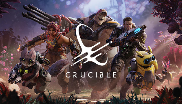 Crucible