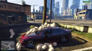 gta online hack