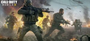 Call-of-Duty-Mobile