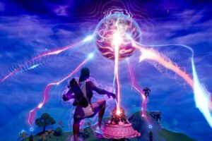 fortnite device event