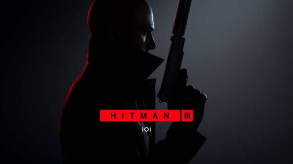 Hitman-3