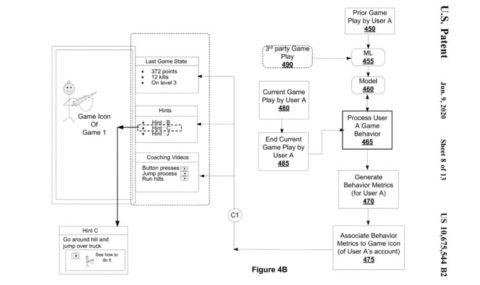 ps5 menu patent 2