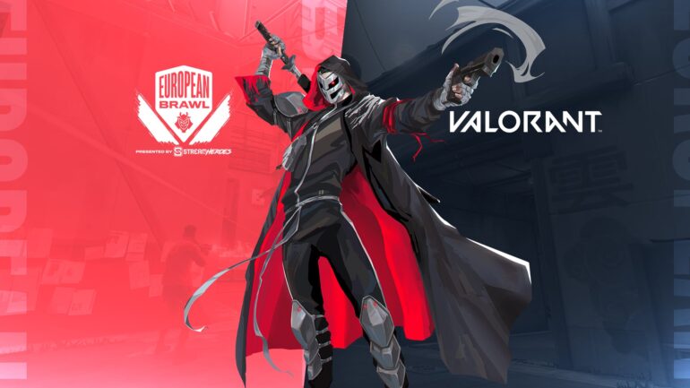 Valorant