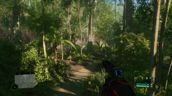 crysis remastered 2