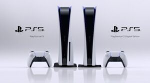 PlayStation 5